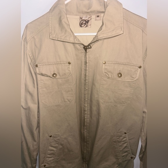 Jacket for men - Picture 3 of 6